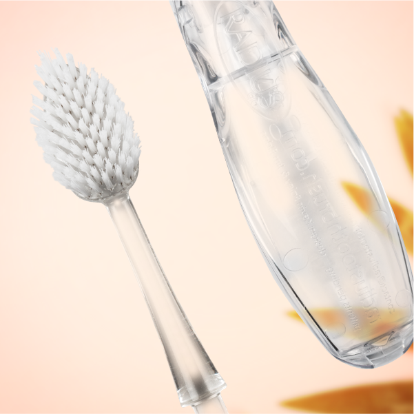 Radius Brush Replacement Heads (2 Pack - Source & TOUR)
