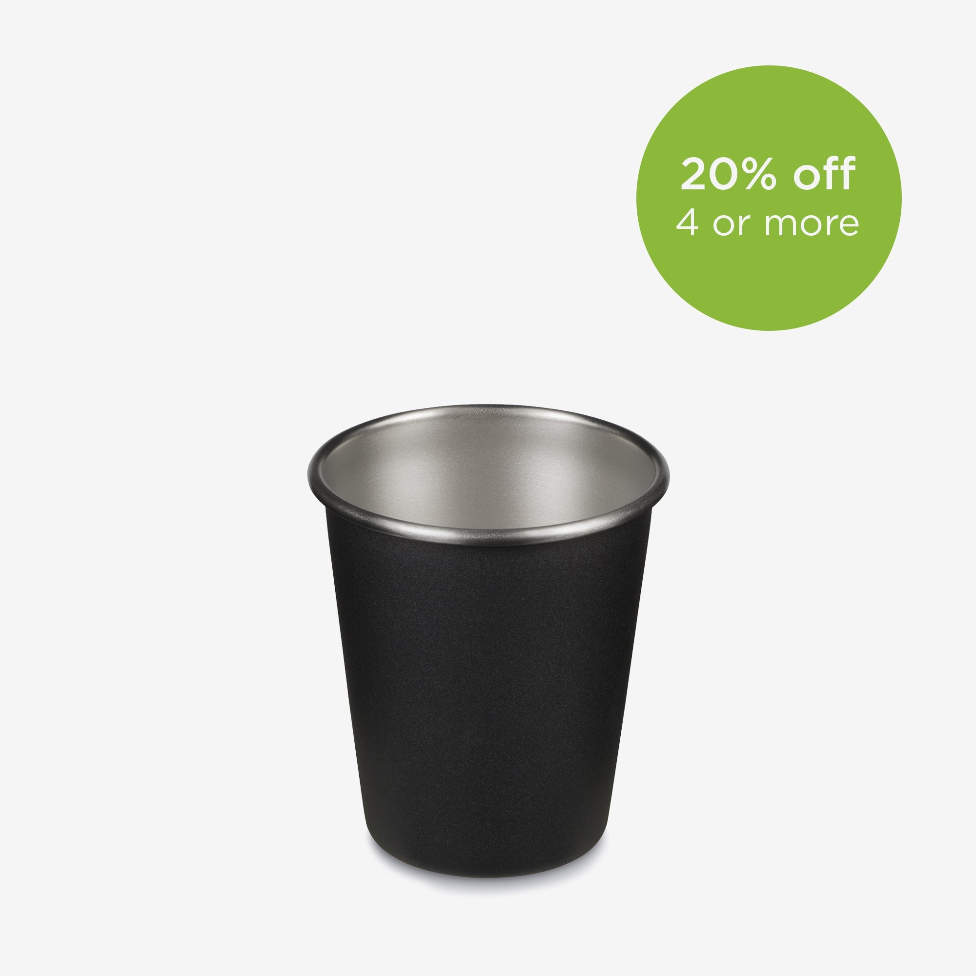 Klean Kanteen 10 oz Cup