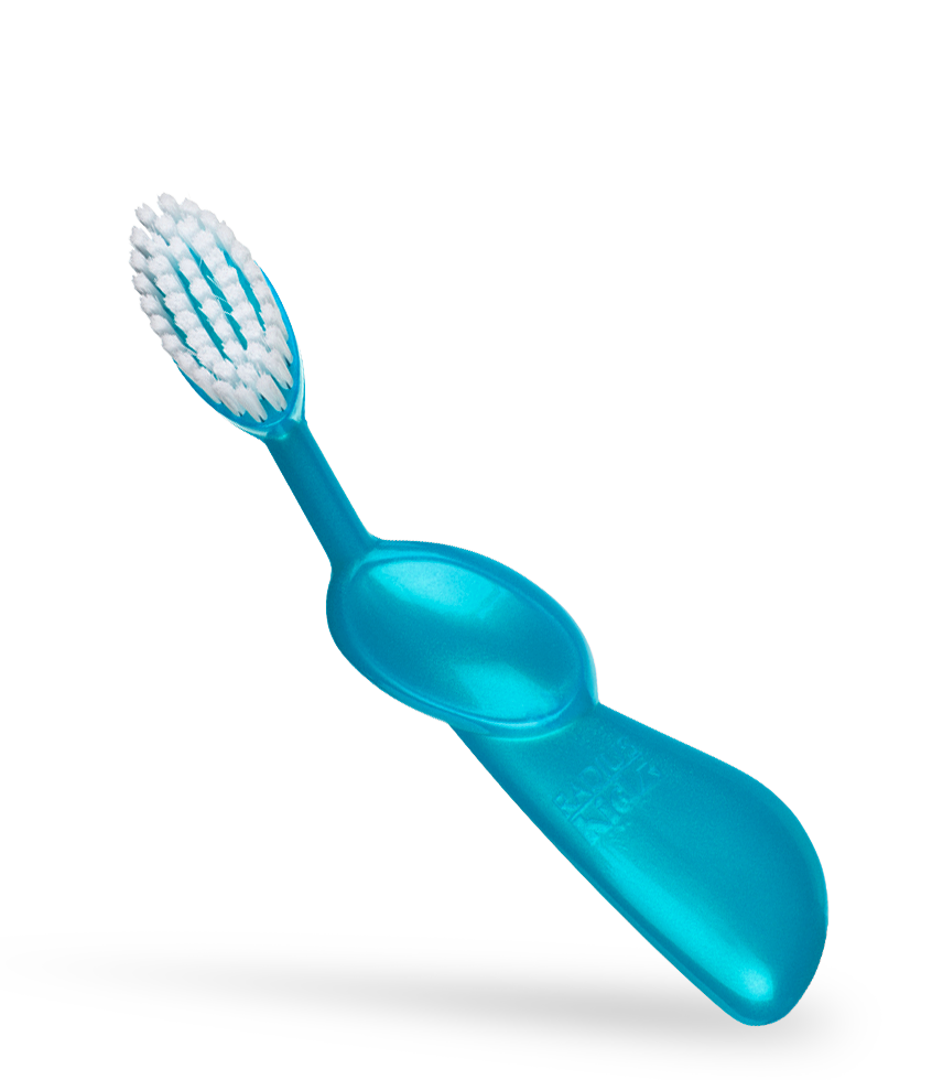 Radius Kidz® Brush (6 yrs+)