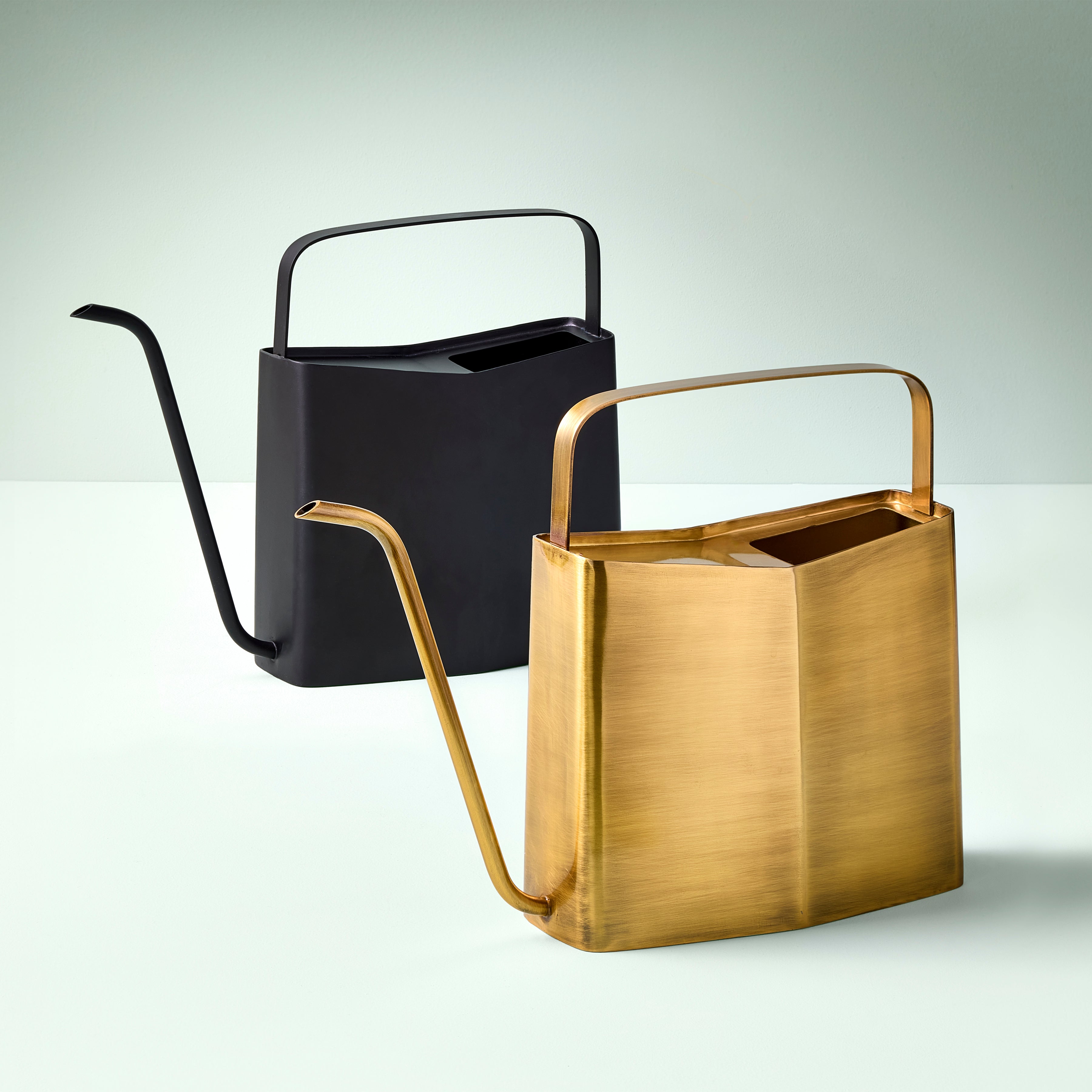 Modern Sprout Watering Cans