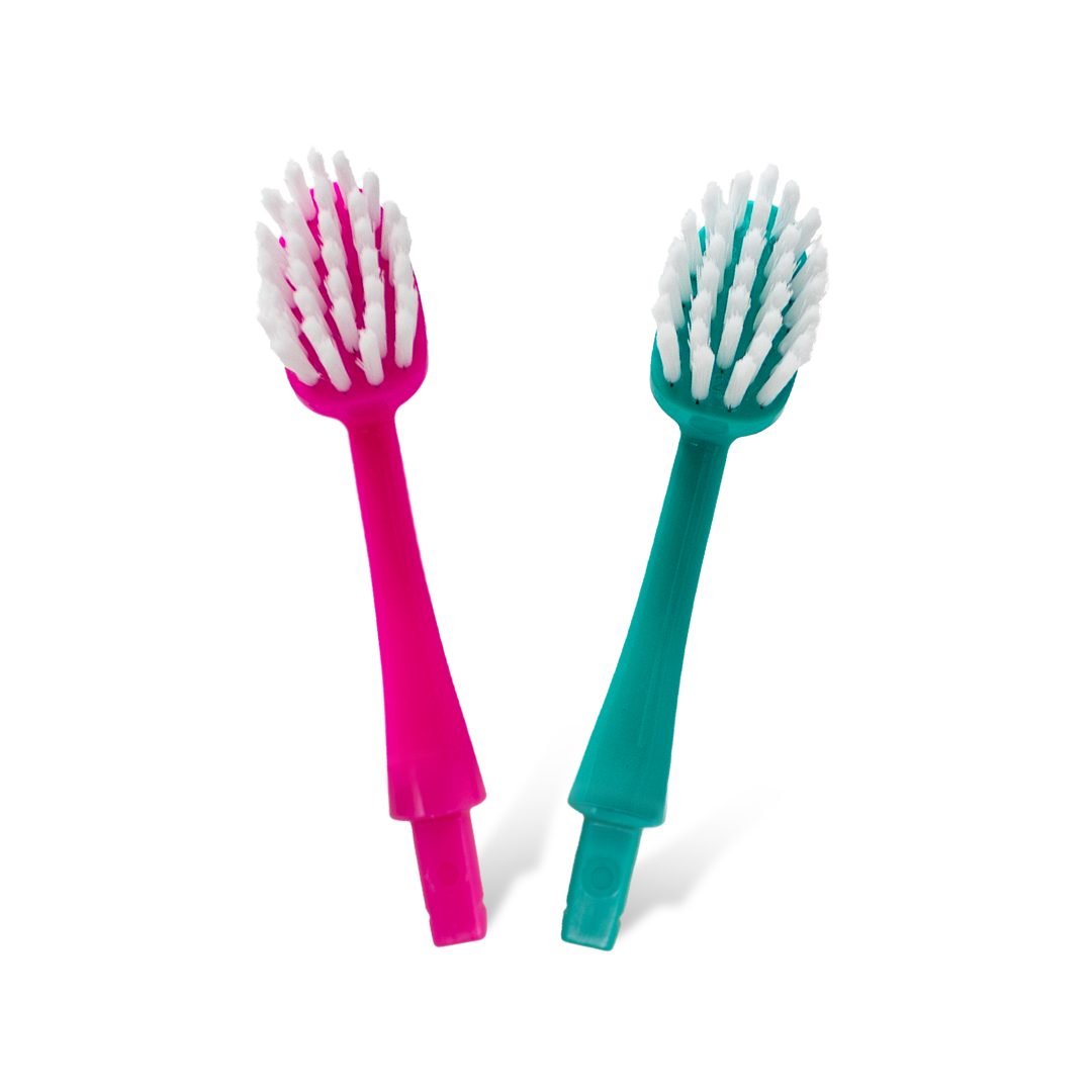 Radius Big Kidz® Replacement Heads (2 pack)