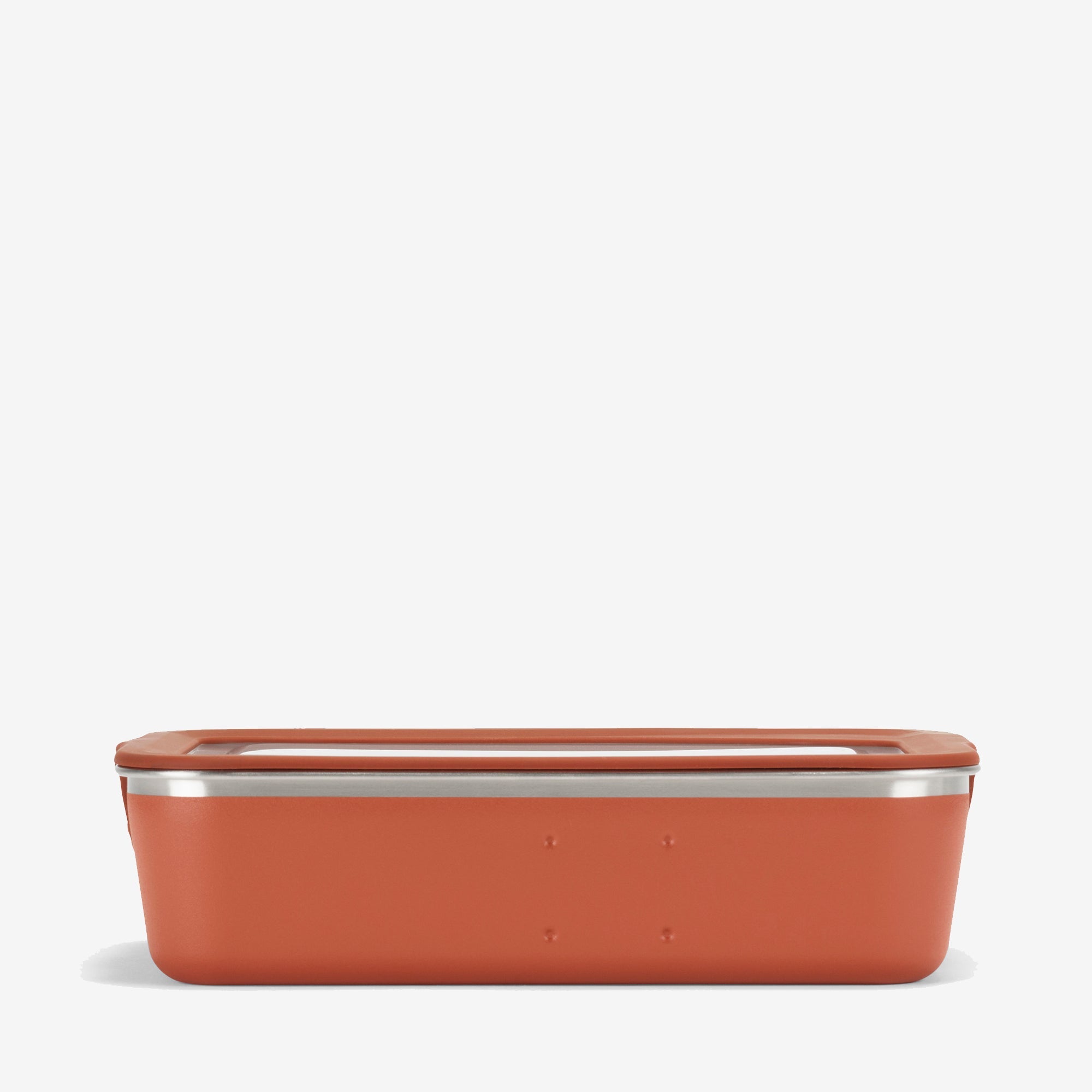 Klean Kanteen 34 oz Rise Food Box - Meal
