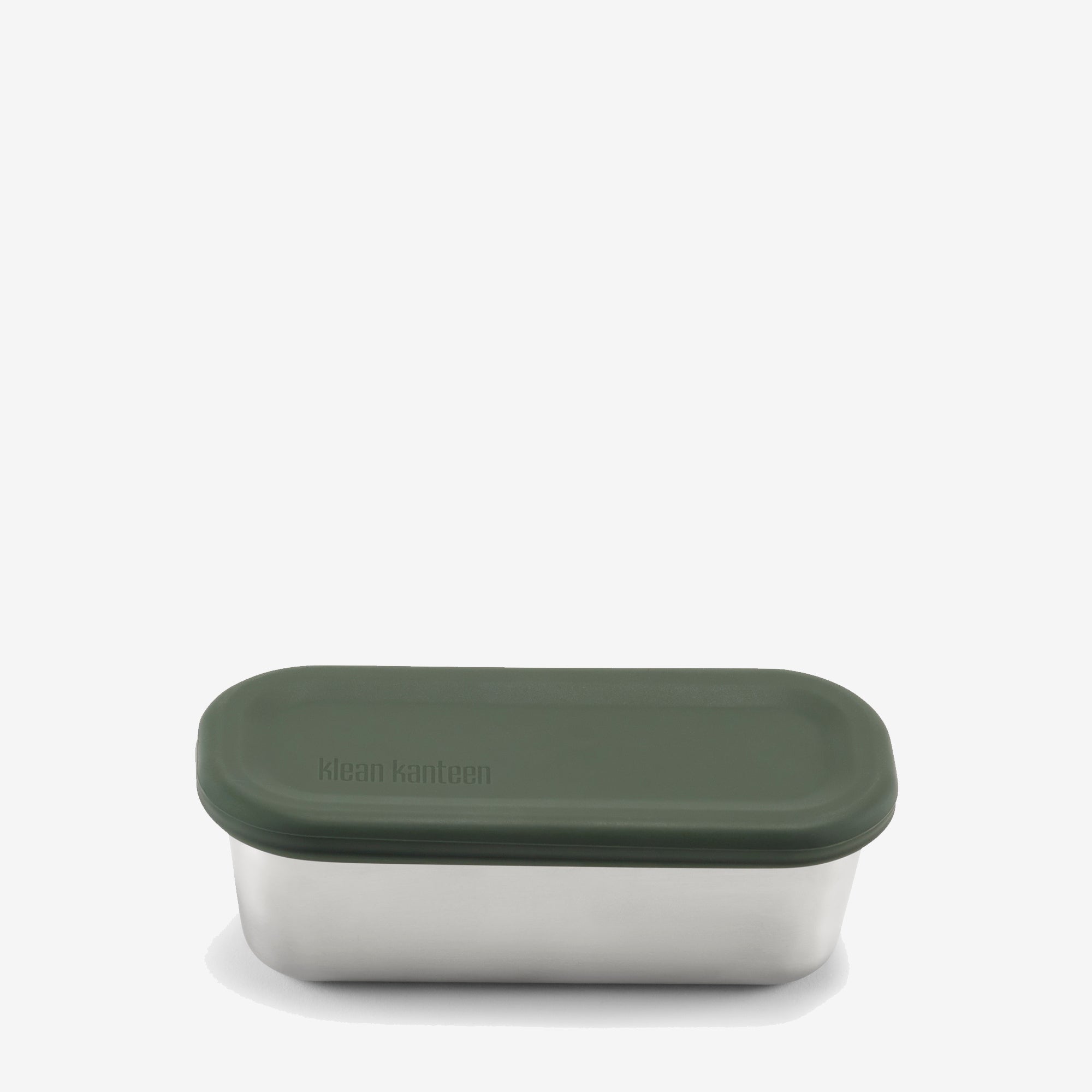 Klean Kanteen 10 oz Rise Food Box - Snack
