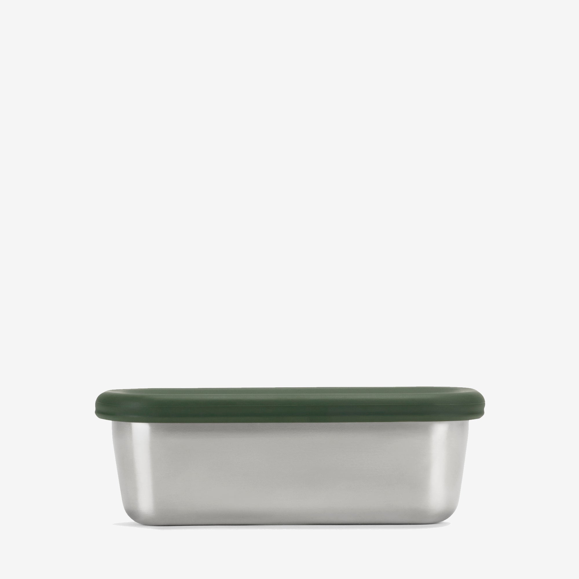 Klean Kanteen 10 oz Rise Food Box - Snack