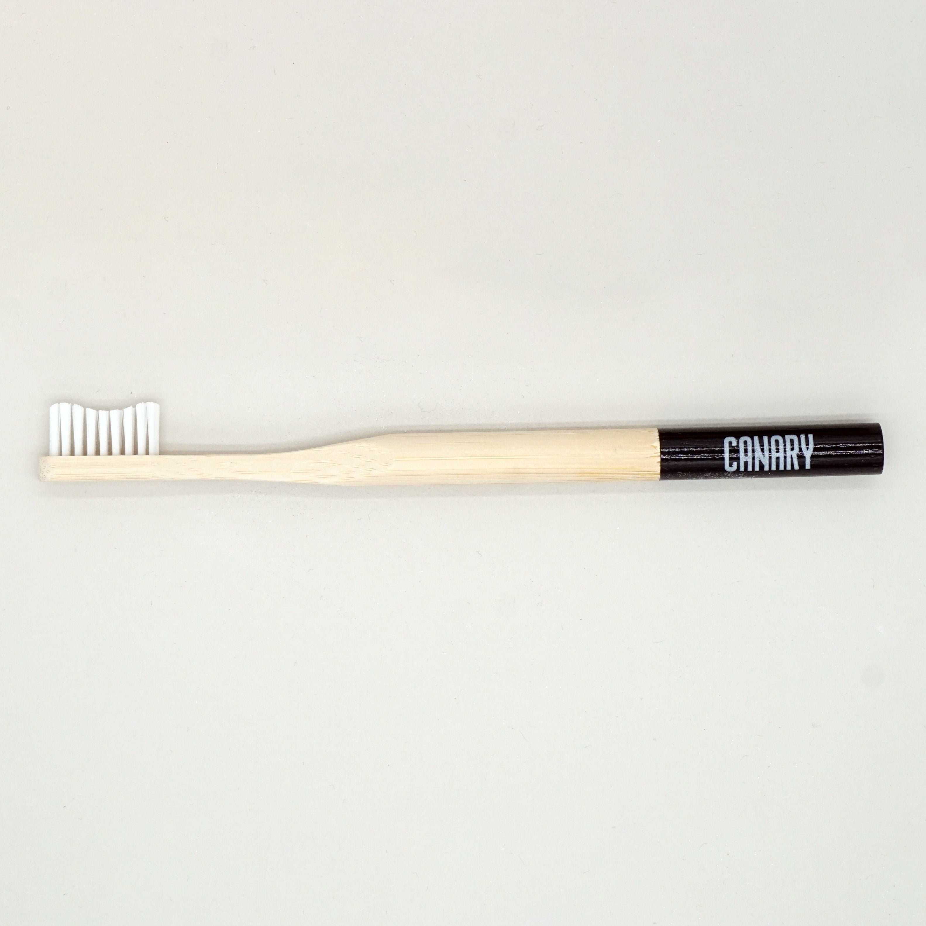 Bamboo Toothbrush