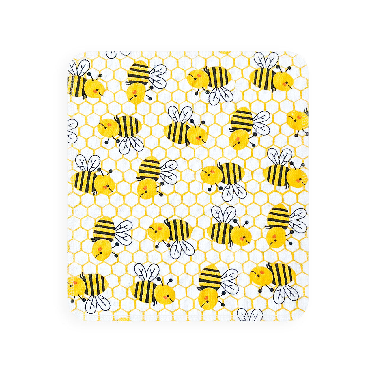 Marley's Monsters Small Cloth Napkins: Specialty Prints 6-Pack
