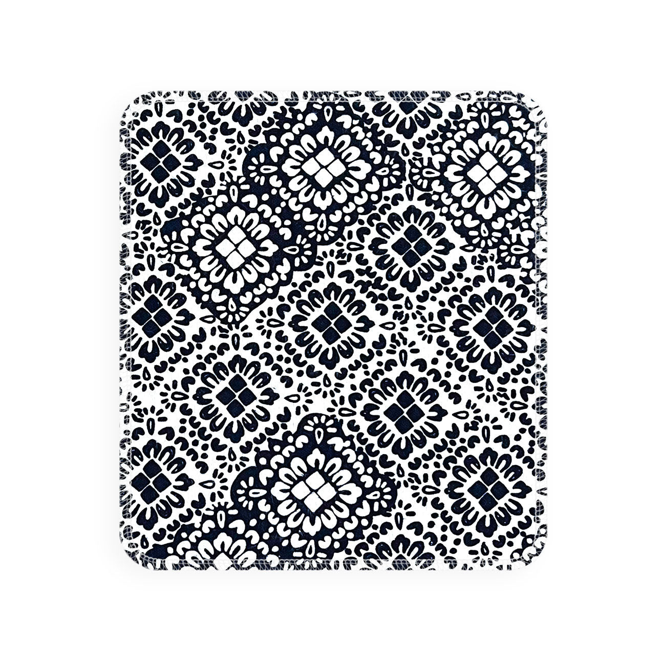 Marley's Monsters Small Cloth Napkins: Specialty Prints 6-Pack