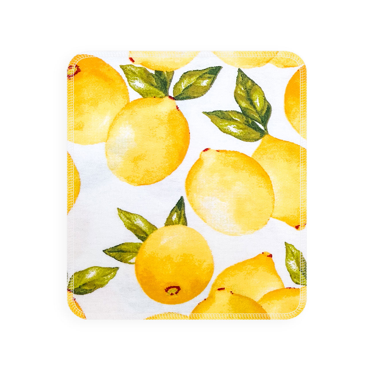 Marley's Monsters Small Cloth Napkins: Specialty Prints 6-Pack