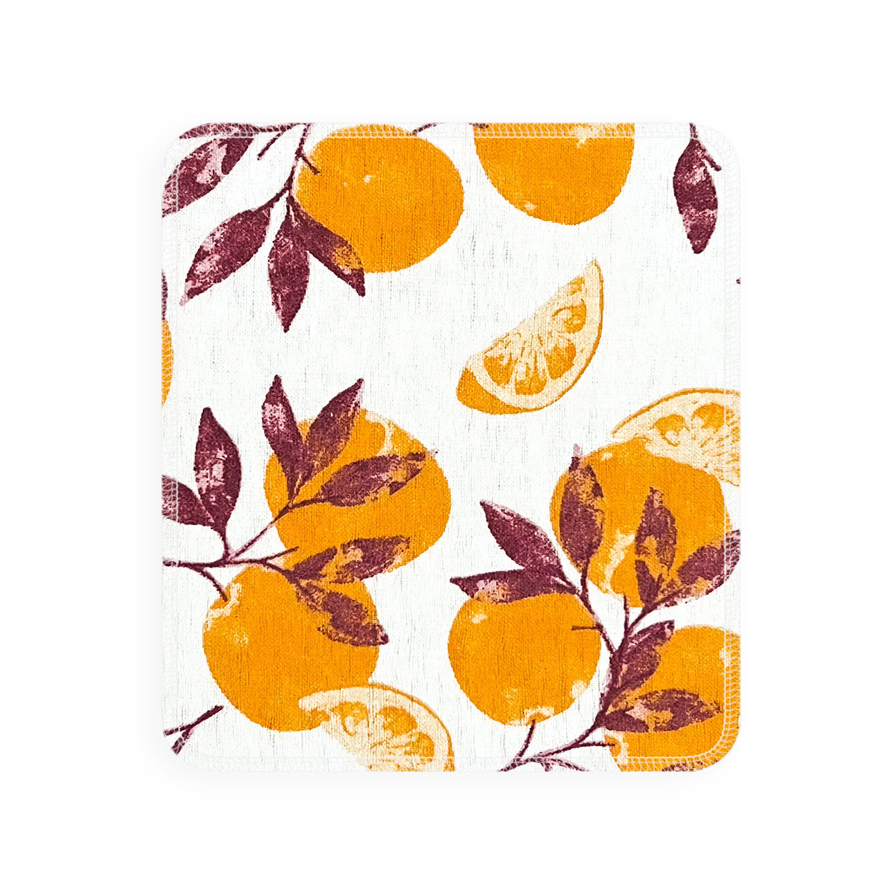 Marley's Monsters Small Cloth Napkins: Specialty Prints 6-Pack