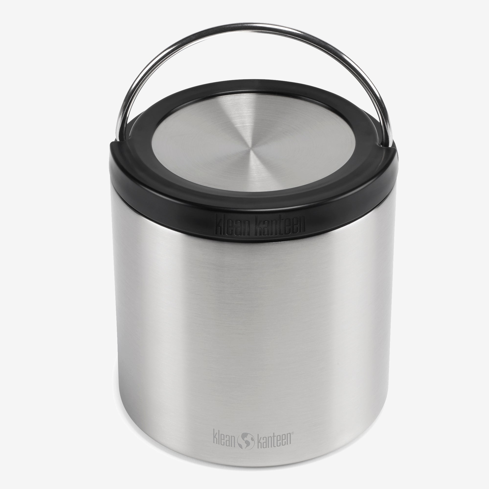 Klean Kanteen 32 oz TKCanister Insulated Food Container