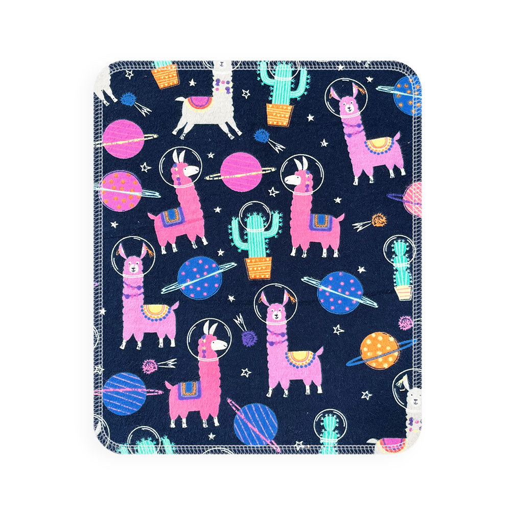 Marley's Monsters Small Cloth Napkins: Specialty Prints 6-Pack