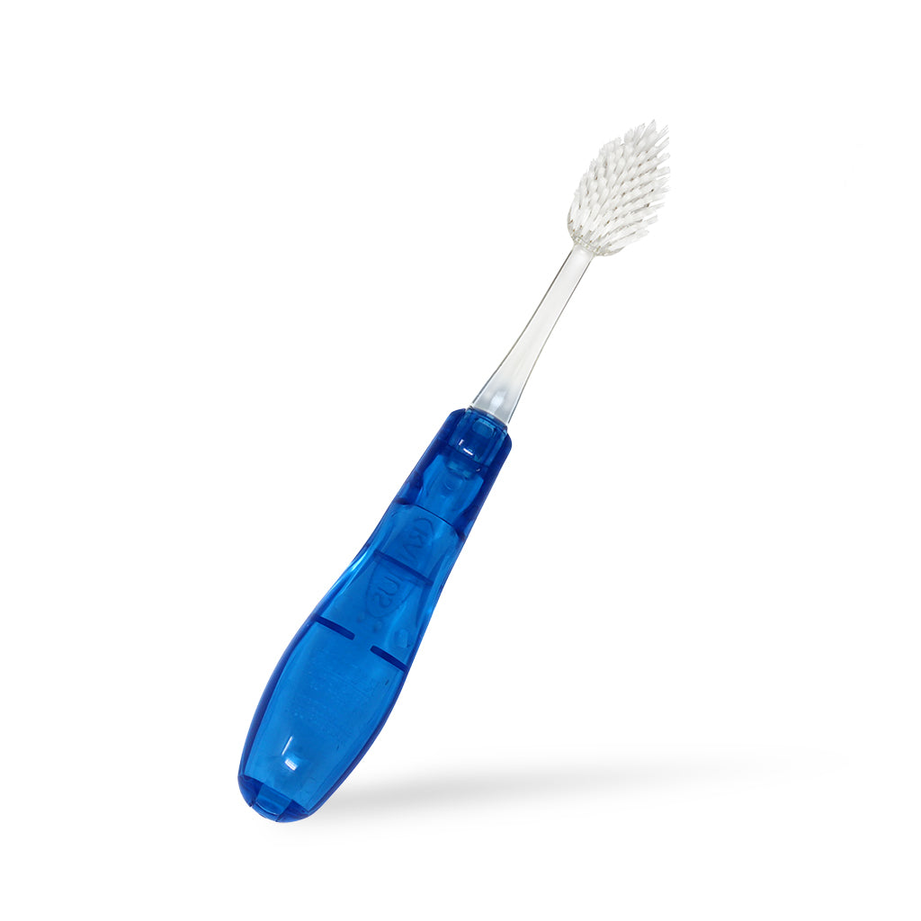 Radius Tour™ Travel Brush