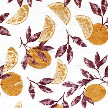 Marley's Monsters Food Wrap: Flannel