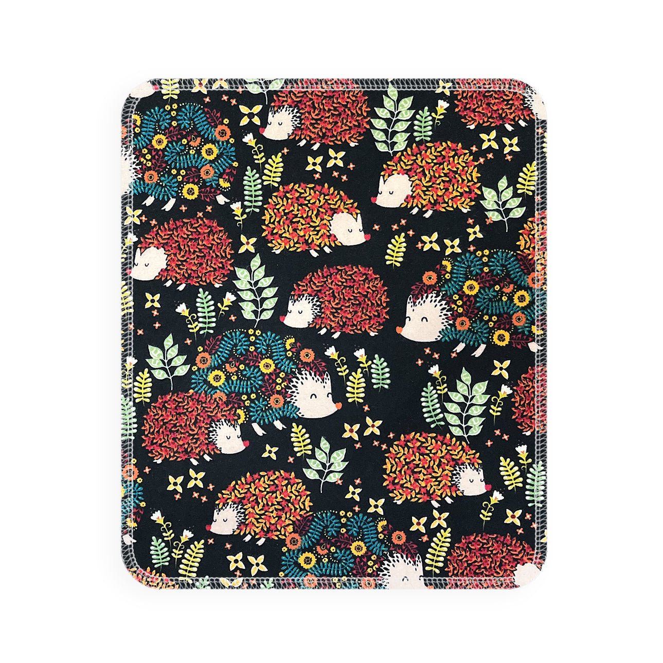 Marley's Monsters Small Cloth Napkins: Specialty Prints 6-Pack